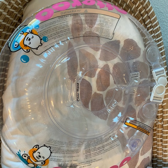 New Otteroo mini float - Picture 4 of 5